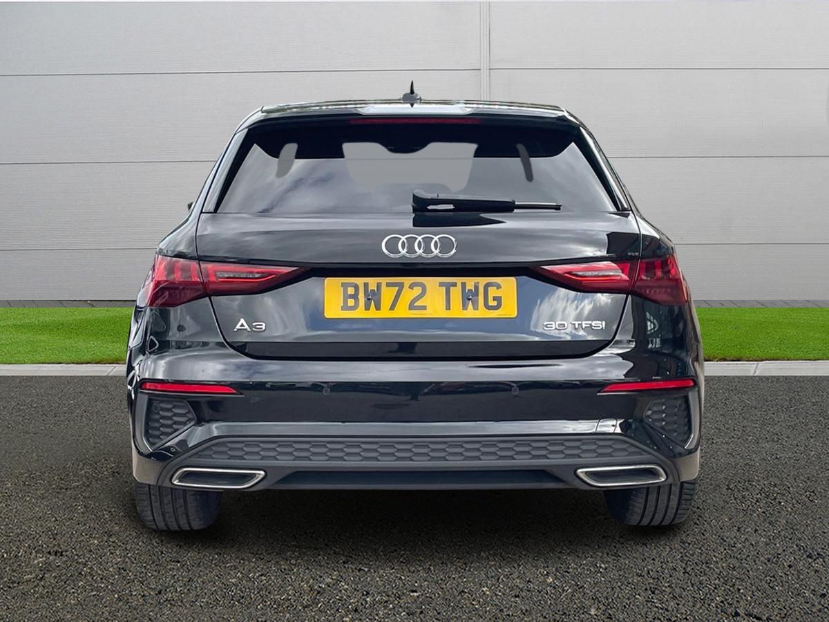 Used Audi A3 2023 for sale - 78074311: Photo 6