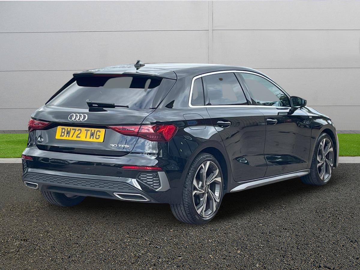 Used Audi A3 2023 for sale - 78074311: Photo 7