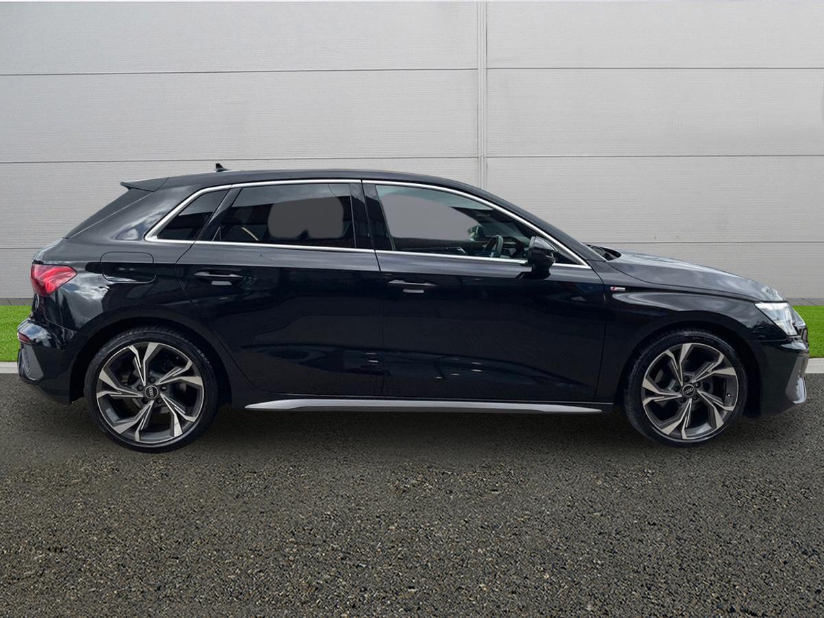 Used Audi A3 2023 for sale - 78074311: Photo 8