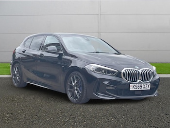 Used BMW 1 Series 2020 for sale - 78936449: Photo