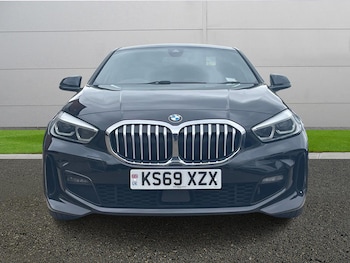 Used BMW 1 Series 2020 for sale - 78936449: Photo