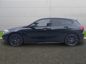 Used BMW 1 Series 2020 for sale - 78936449: Photo