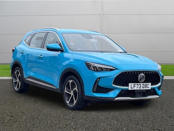 Used MG MG HS 2023 for sale - 78880312: Photo