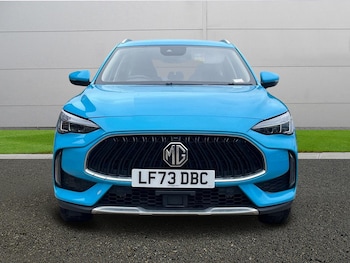 Used MG MG HS 2023 for sale - 78880312: Photo