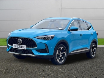 Used MG MG HS 2023 for sale - 78880312: Photo