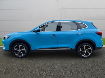 Used MG MG HS 2023 for sale - 78880312: Photo