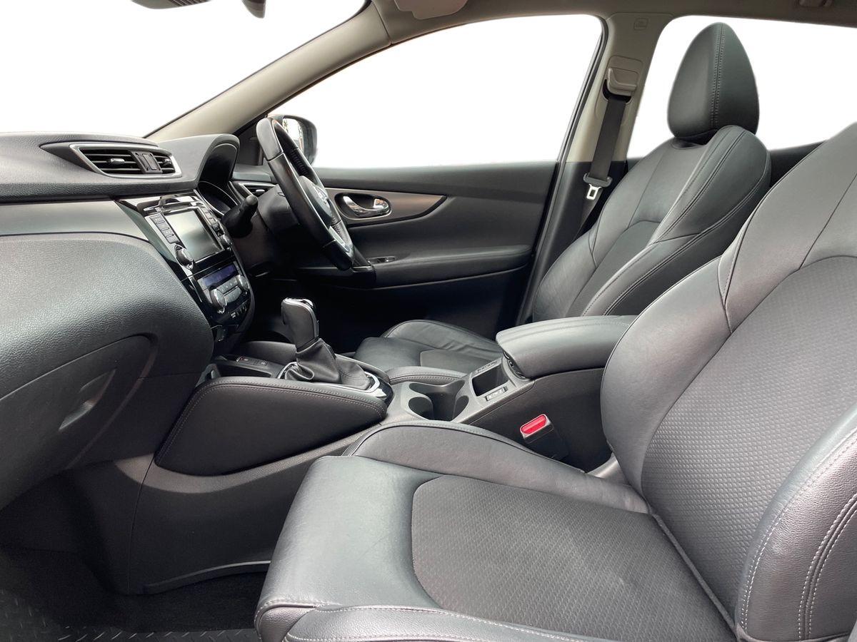 Used Nissan Qashqai 2019 for sale - 76730875: Photo 10