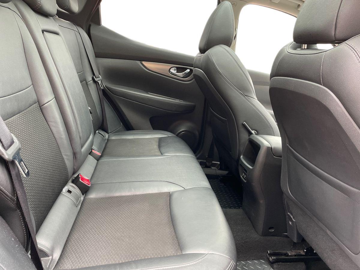 Used Nissan Qashqai 2019 for sale - 76730875: Photo 11