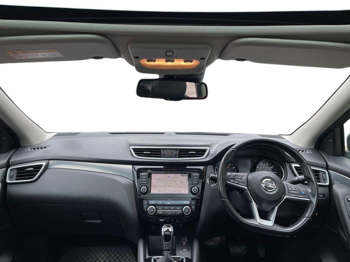 Used Nissan Qashqai 2019 for sale - 76730875: Photo 13