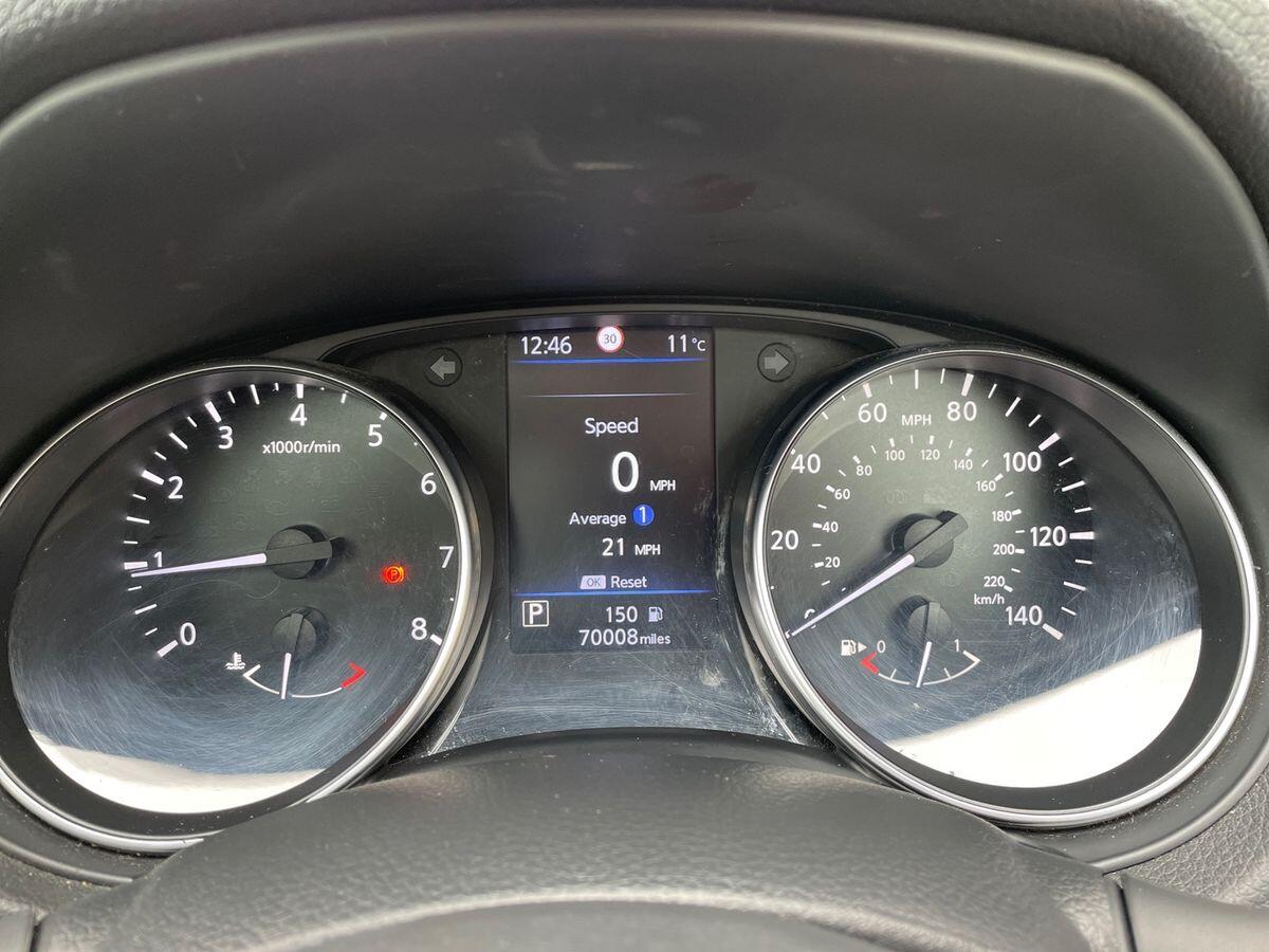 Used Nissan Qashqai 2019 for sale - 76730875: Photo 14