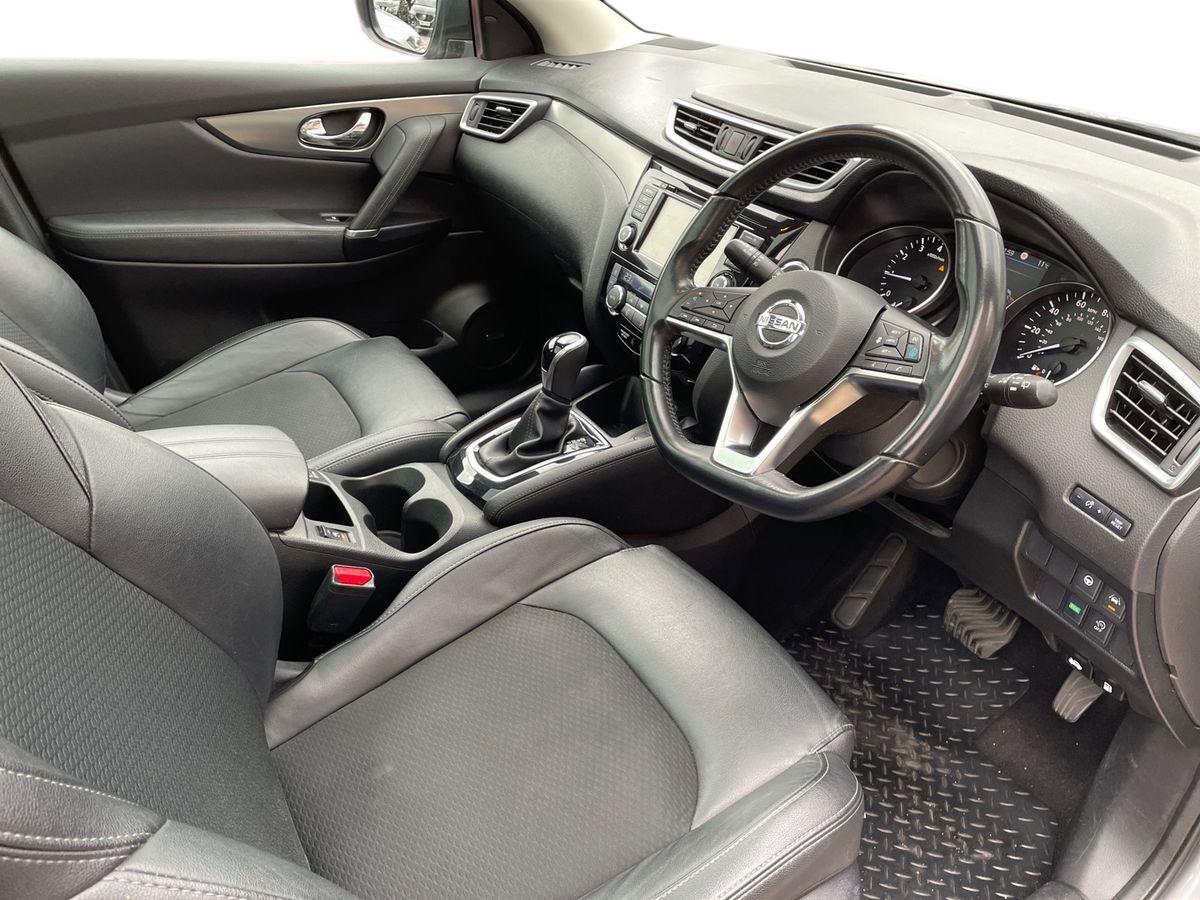 Used Nissan Qashqai 2019 for sale - 76730875: Photo 15