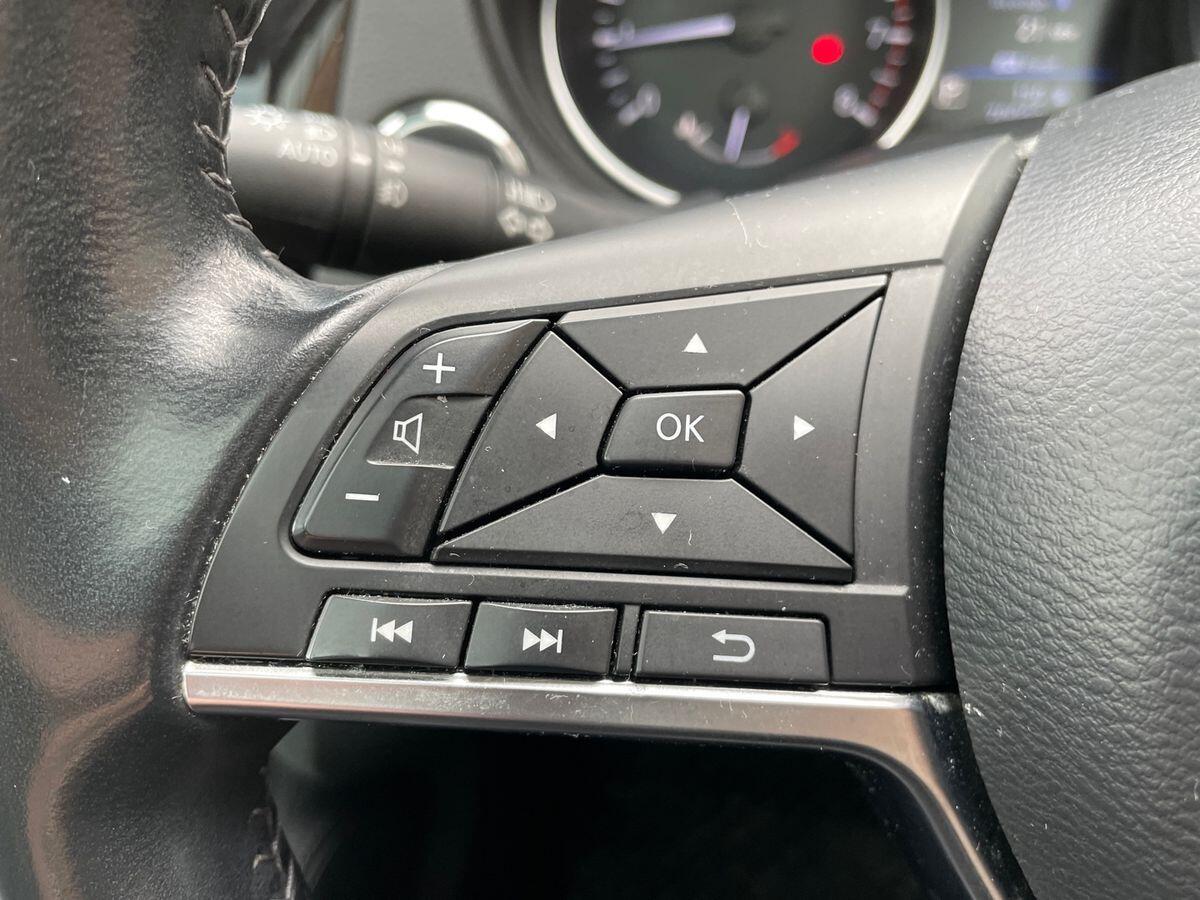 Used Nissan Qashqai 2019 for sale - 76730875: Photo 16