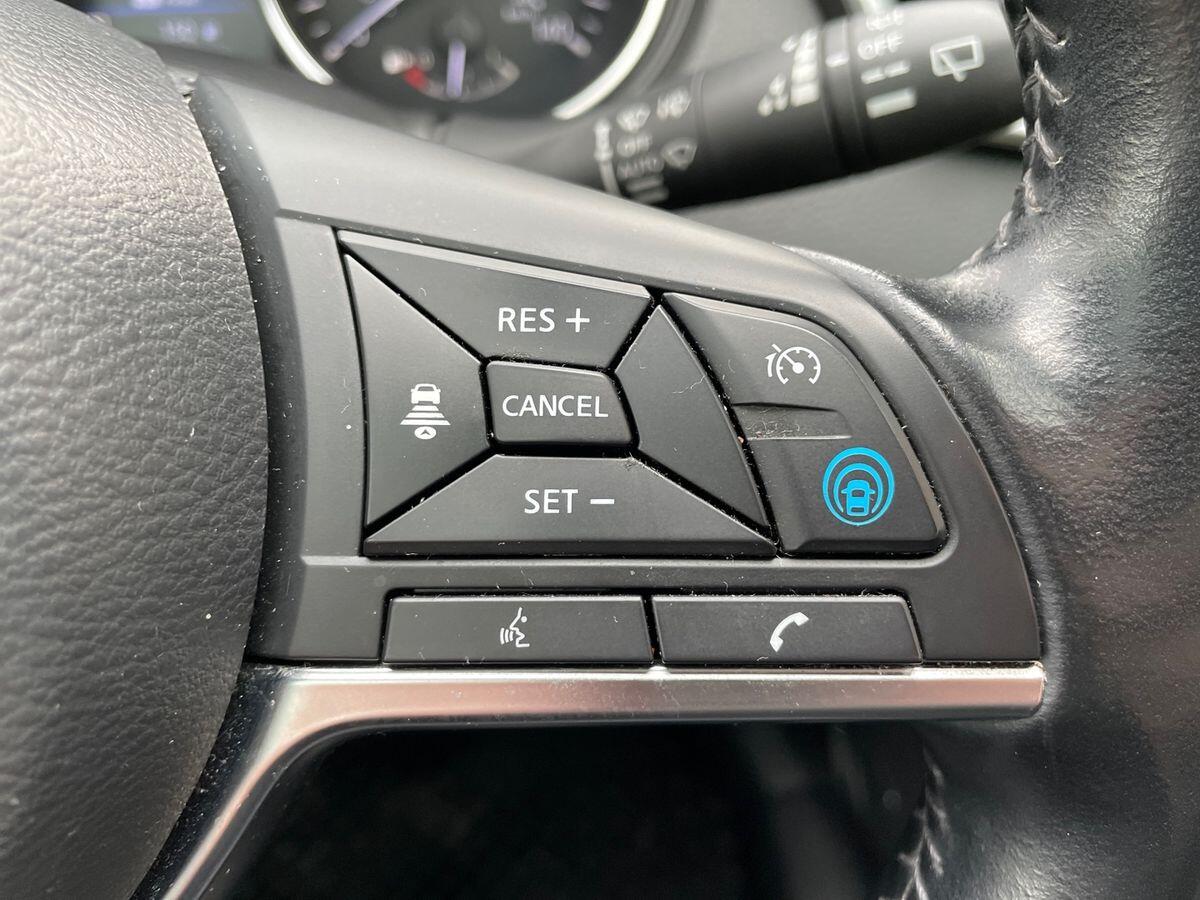 Used Nissan Qashqai 2019 for sale - 76730875: Photo 17