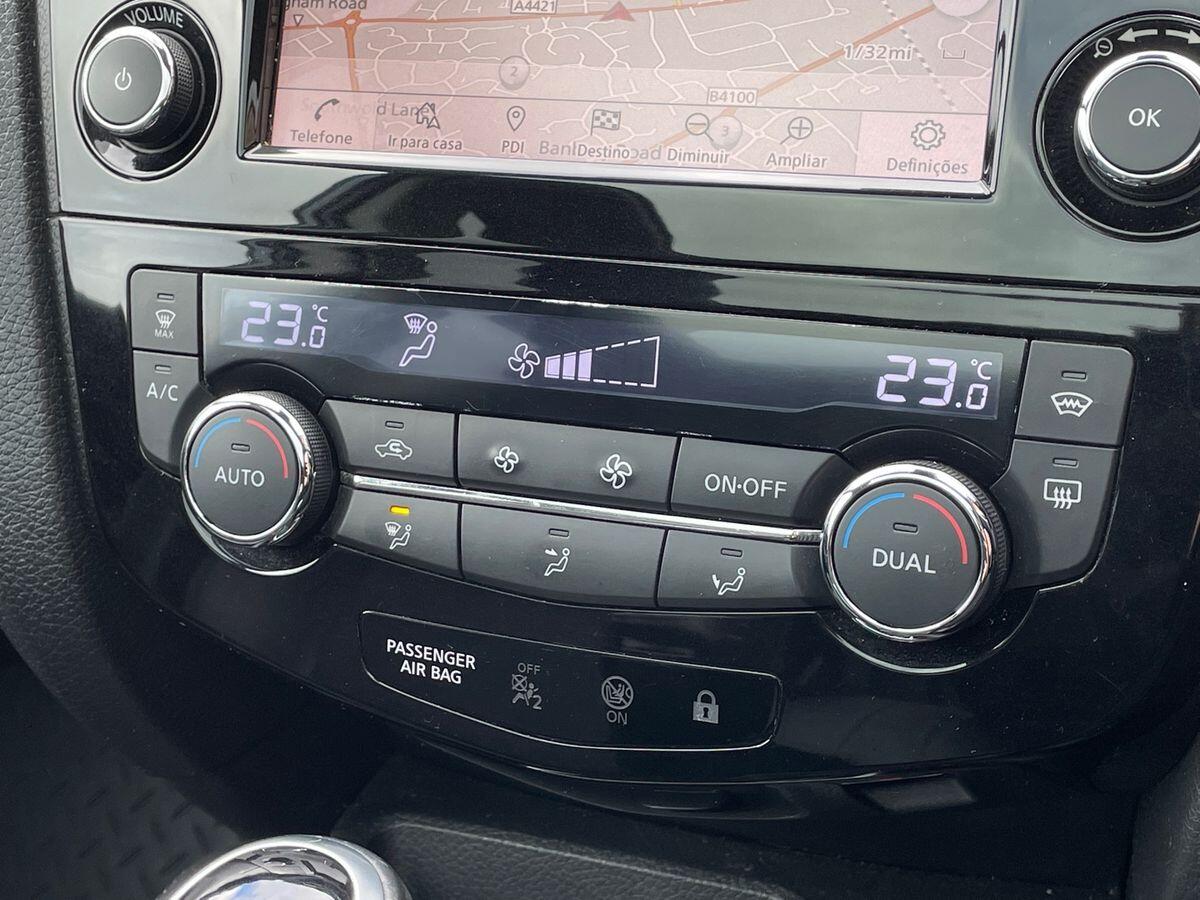 Used Nissan Qashqai 2019 for sale - 76730875: Photo 18