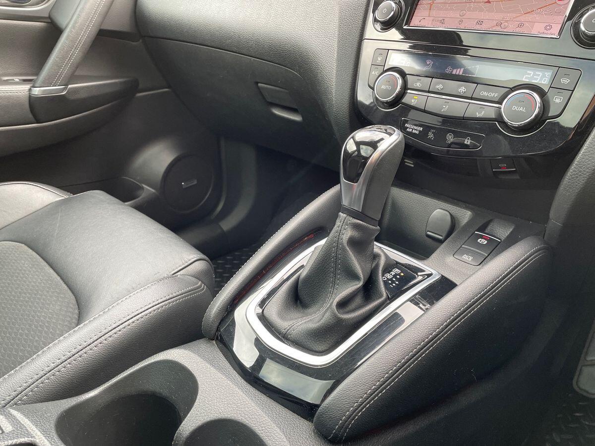 Used Nissan Qashqai 2019 for sale - 76730875: Photo 19