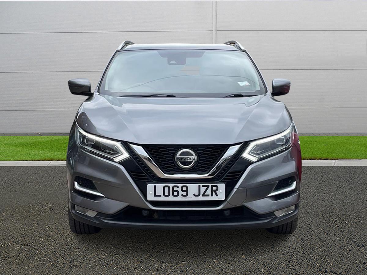 Used Nissan Qashqai 2019 for sale - 76730875: Photo 2