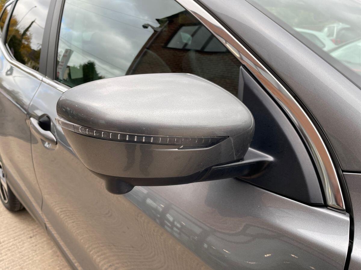 Used Nissan Qashqai 2019 for sale - 76730875: Photo 22