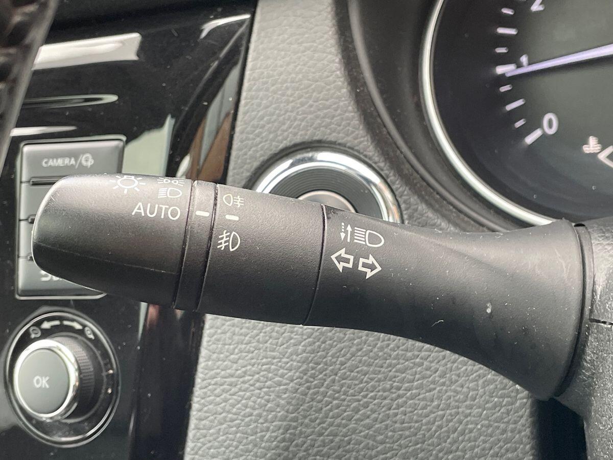 Used Nissan Qashqai 2019 for sale - 76730875: Photo 24