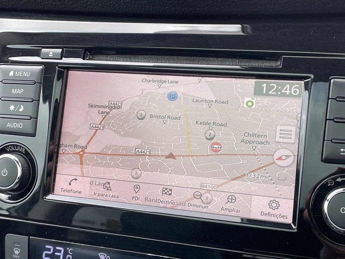 Used Nissan Qashqai 2019 for sale - 76730875: Photo 25