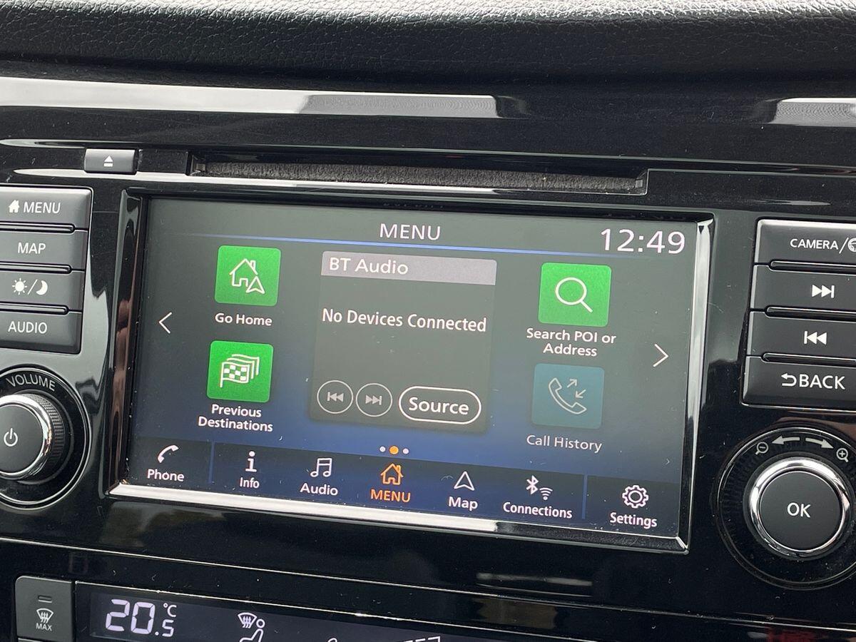 Used Nissan Qashqai 2019 for sale - 76730875: Photo 27