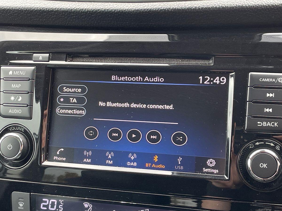 Used Nissan Qashqai 2019 for sale - 76730875: Photo 28