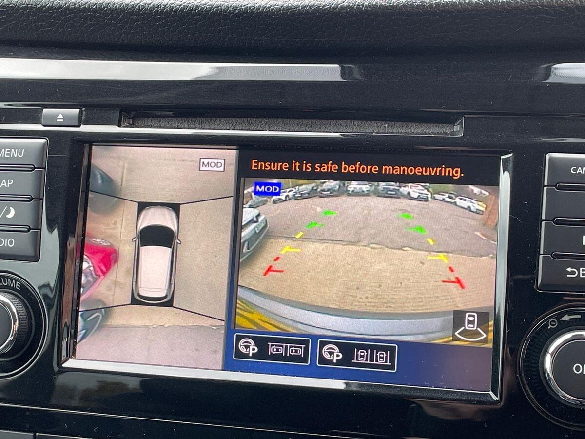 Used Nissan Qashqai 2019 for sale - 76730875: Photo 29