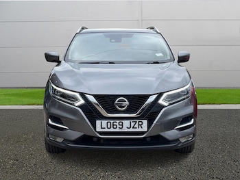 Used Nissan Qashqai 2019 for sale - 76730875: Photo
