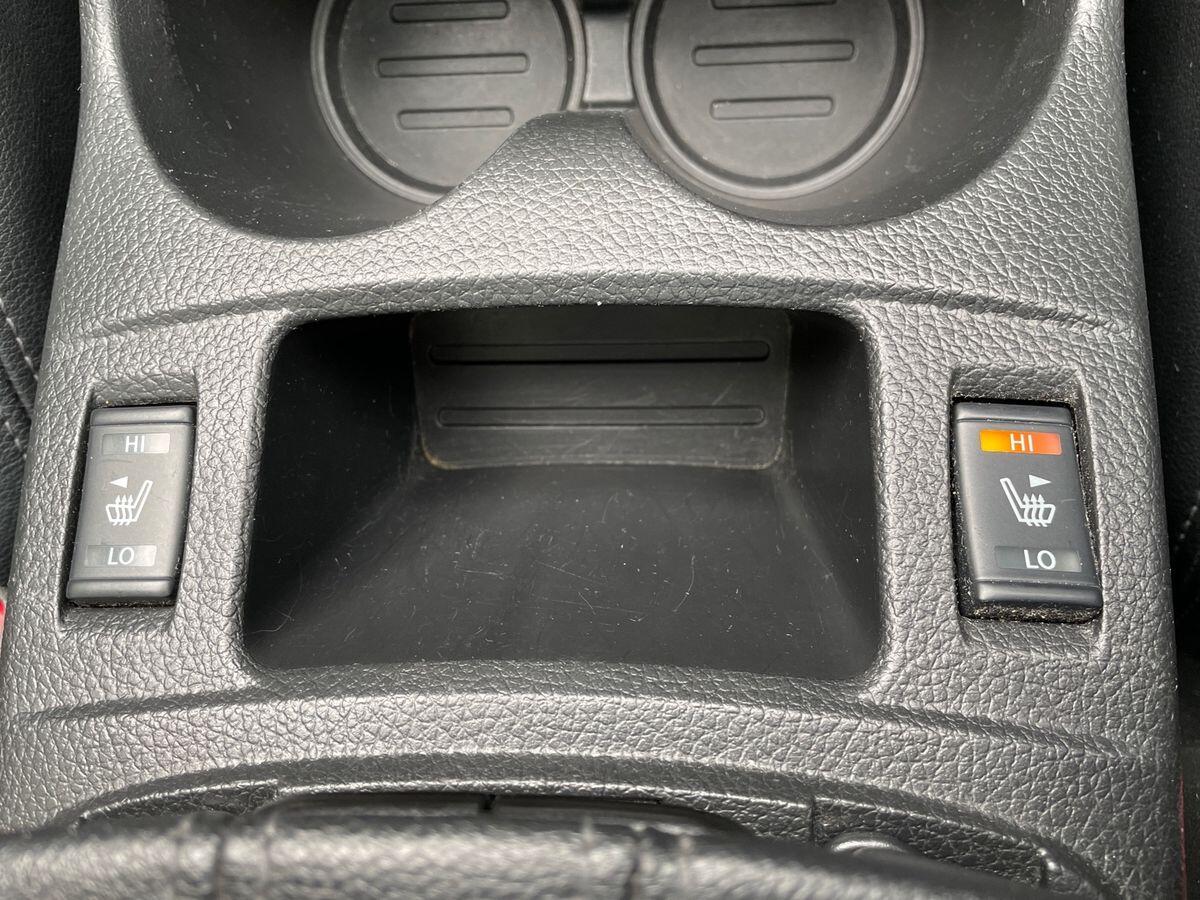 Used Nissan Qashqai 2019 for sale - 76730875: Photo 30