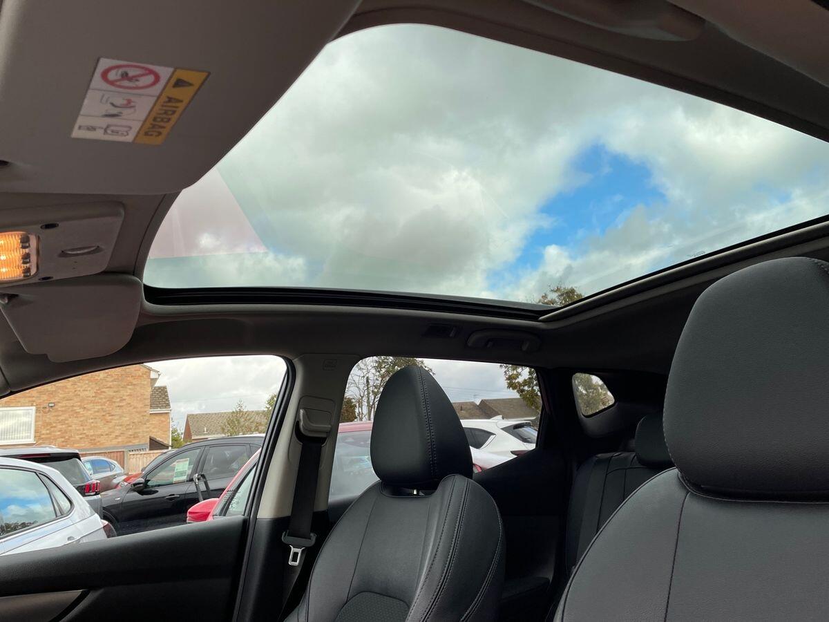 Used Nissan Qashqai 2019 for sale - 76730875: Photo 31