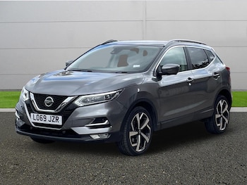 Used Nissan Qashqai 2019 for sale - 76730875: Photo