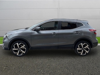 Used Nissan Qashqai 2019 for sale - 76730875: Photo