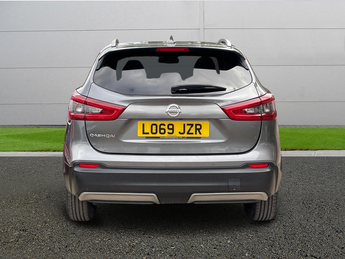 Used Nissan Qashqai 2019 for sale - 76730875: Photo 6