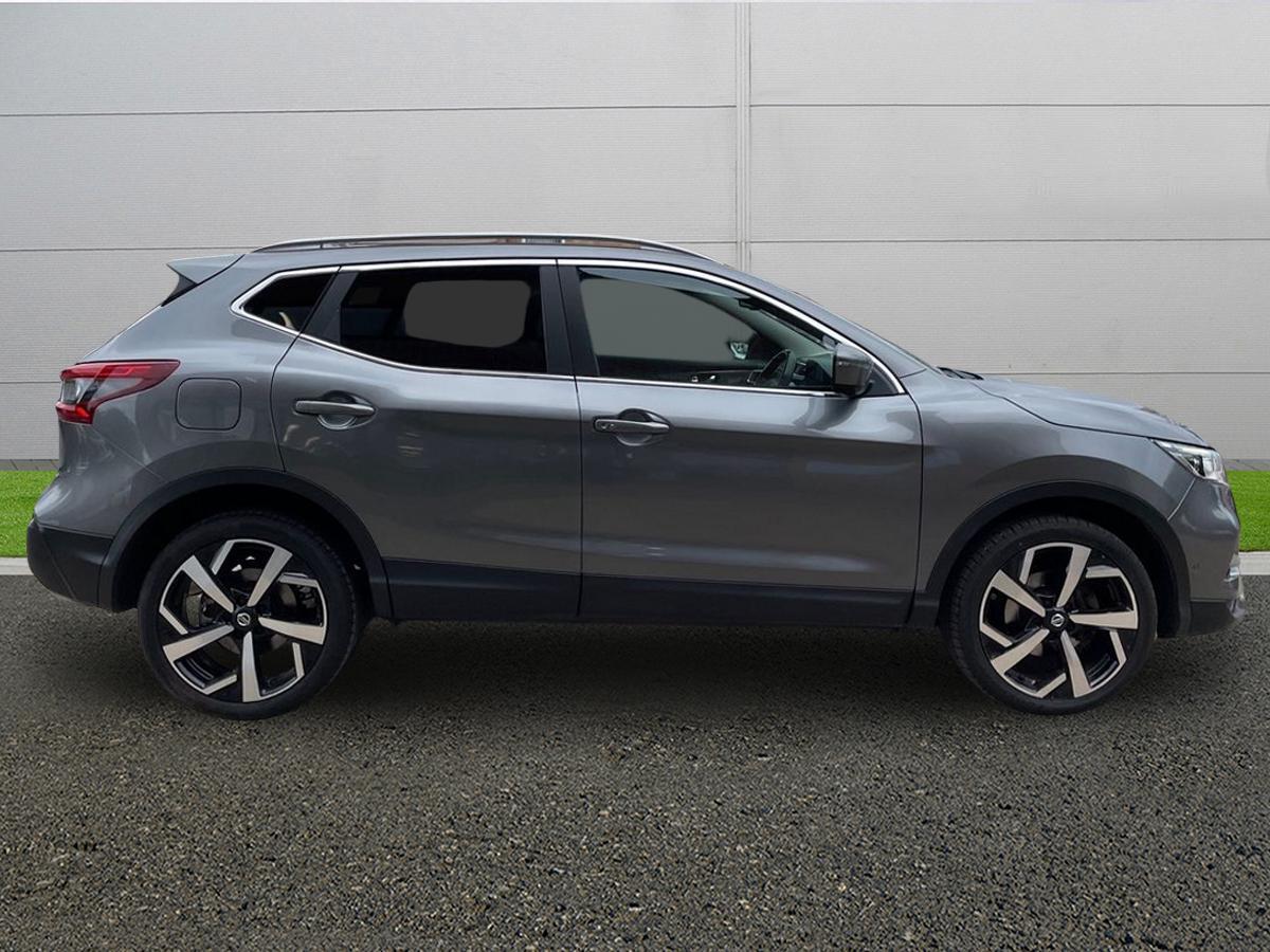 Used Nissan Qashqai 2019 for sale - 76730875: Photo 8