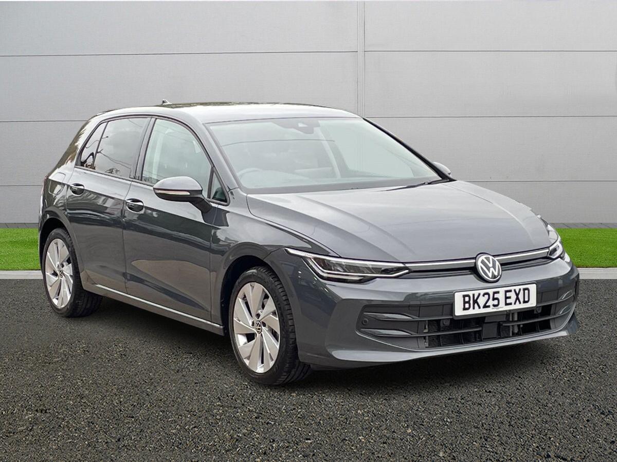 Used Volkswagen Golf 2025 for sale - 76865750: Photo 1