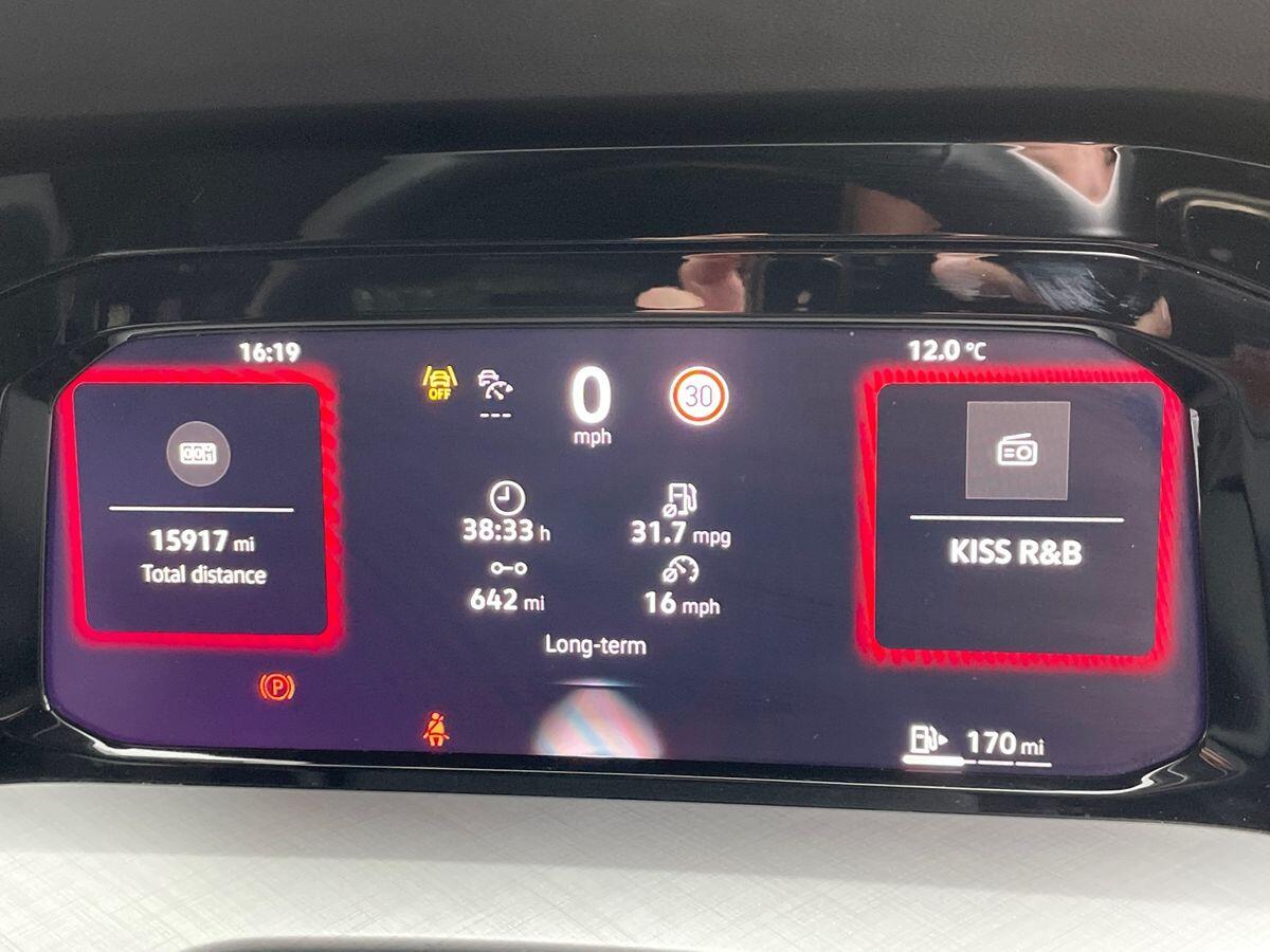 Used Volkswagen Golf 2025 for sale - 76865750: Photo 14