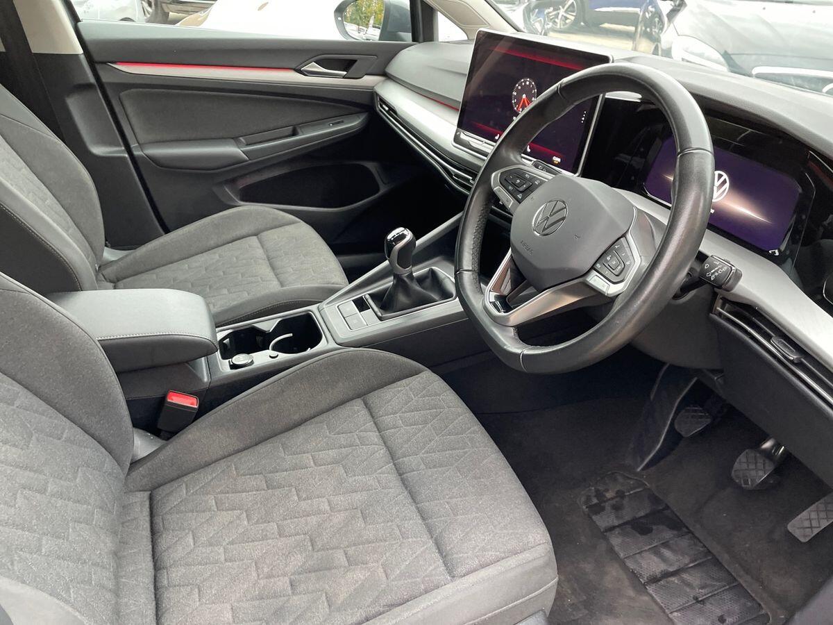 Used Volkswagen Golf 2025 for sale - 76865750: Photo 15