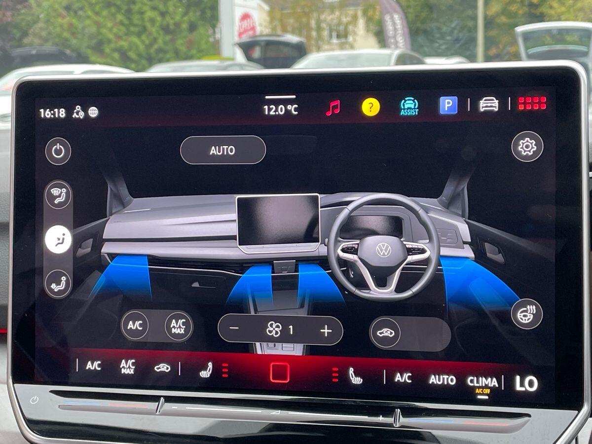 Used Volkswagen Golf 2025 for sale - 76865750: Photo 18