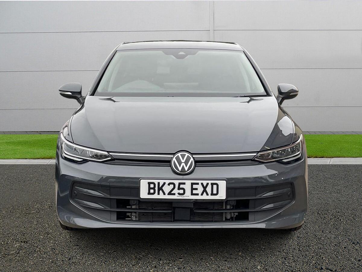 Used Volkswagen Golf 2025 for sale - 76865750: Photo 2