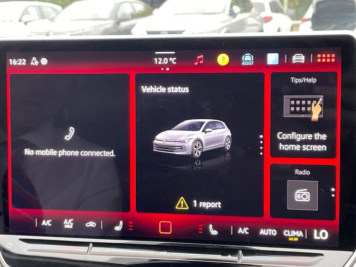 Used Volkswagen Golf 2025 for sale - 76865750: Photo 27