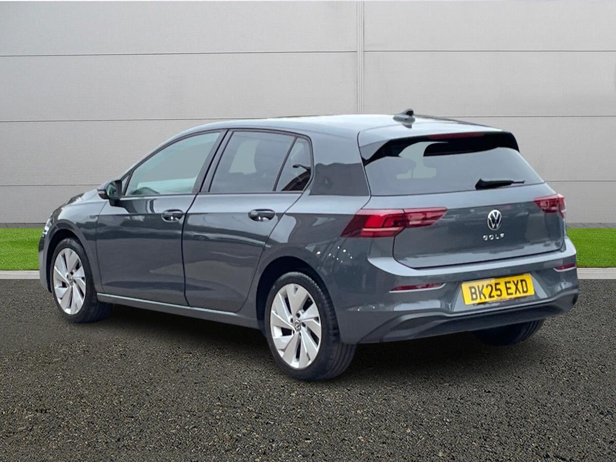 Used Volkswagen Golf 2025 for sale - 76865750: Photo 5