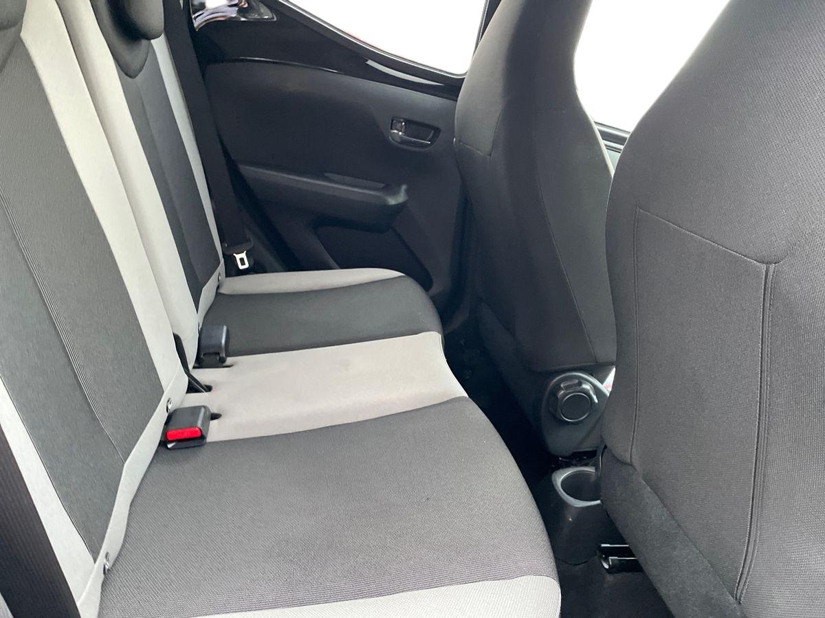 Used Toyota AYGO 2018 for sale - 77360505: Photo 11