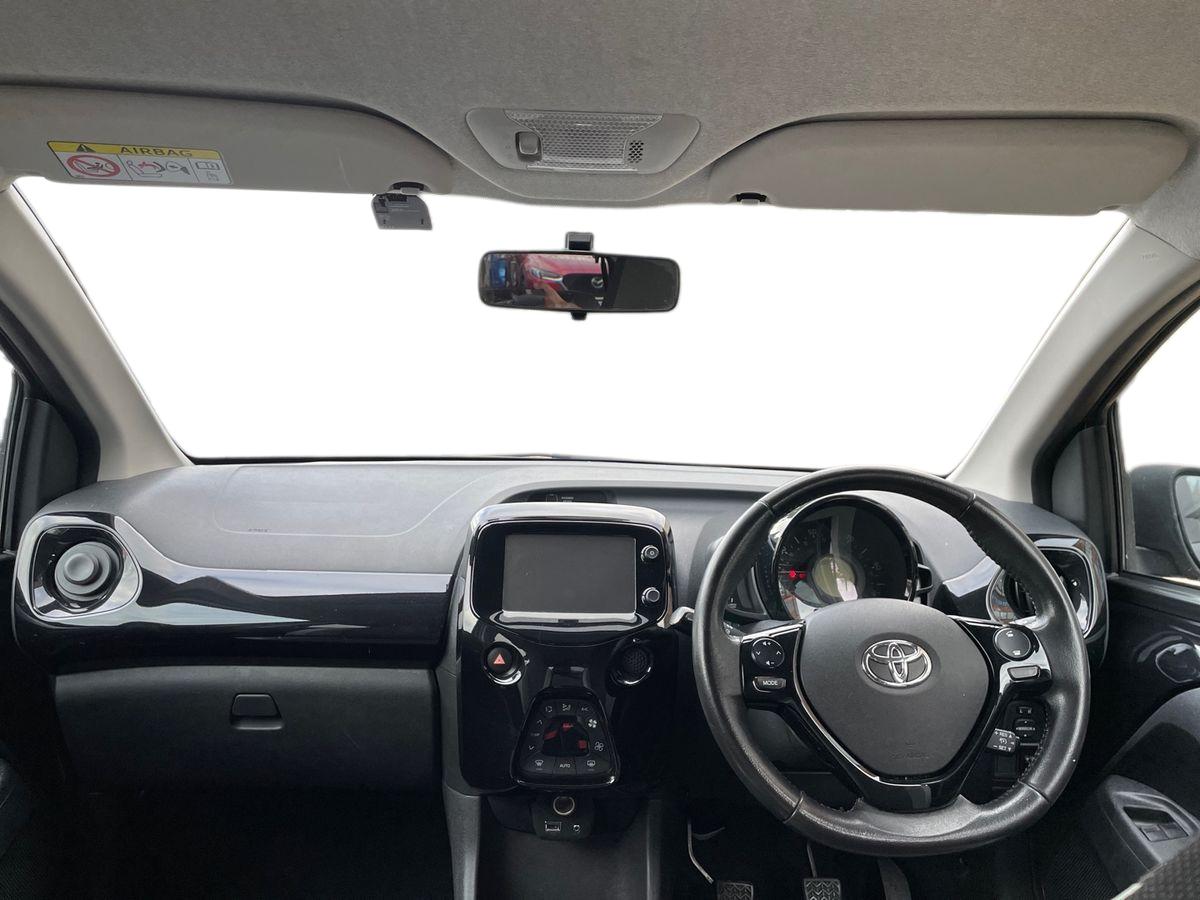 Used Toyota AYGO 2018 for sale - 77360505: Photo 13