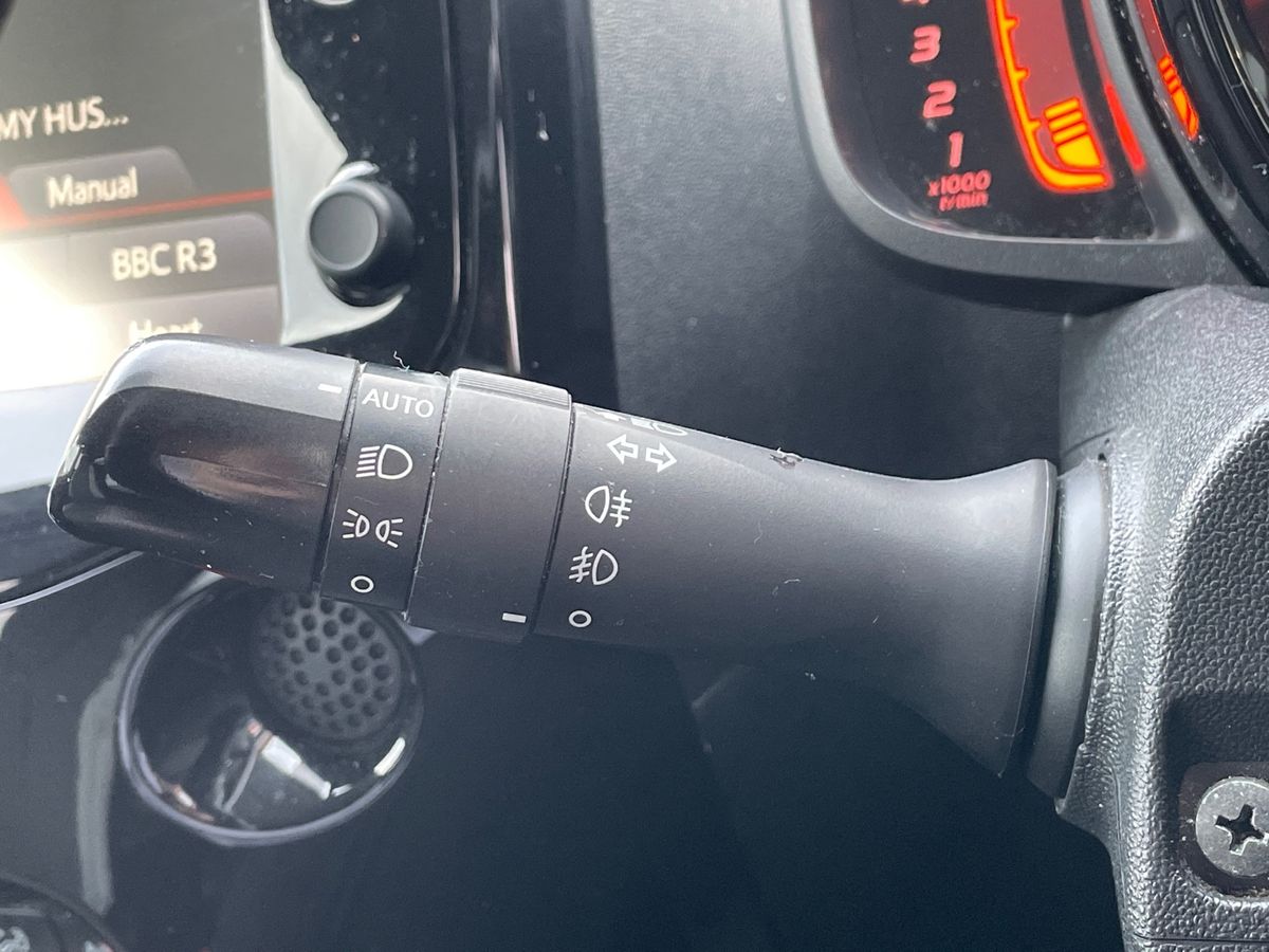 Used Toyota AYGO 2018 for sale - 77360505: Photo 24