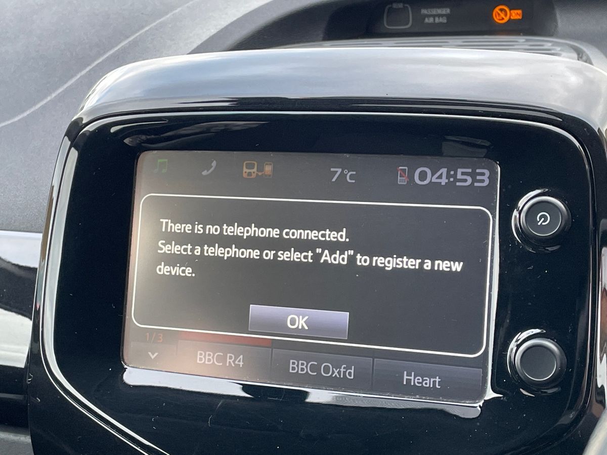 Used Toyota AYGO 2018 for sale - 77360505: Photo 26