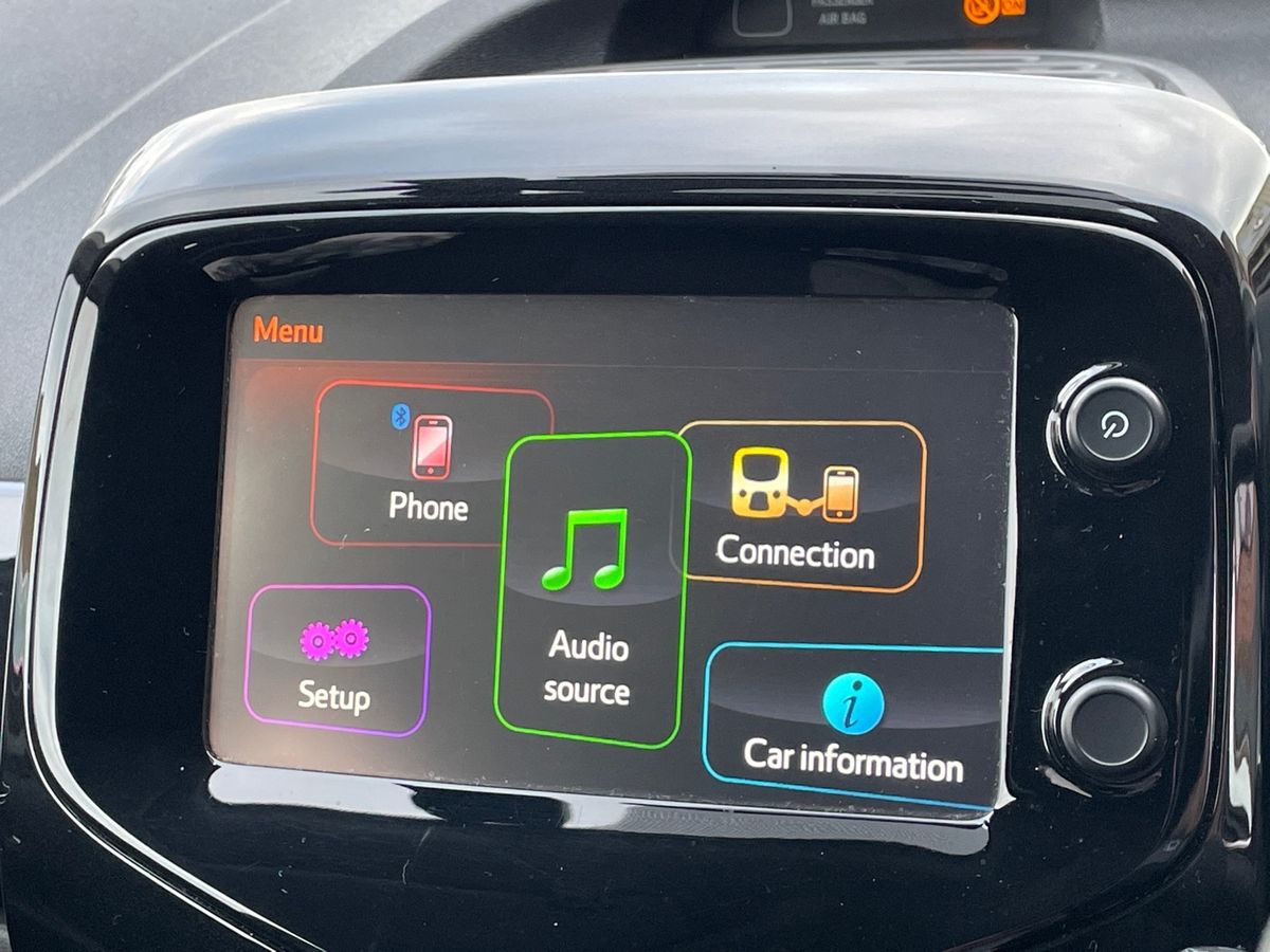 Used Toyota AYGO 2018 for sale - 77360505: Photo 27