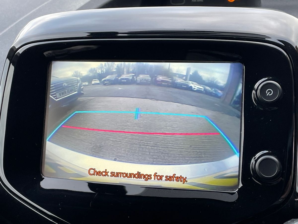 Used Toyota AYGO 2018 for sale - 77360505: Photo 28