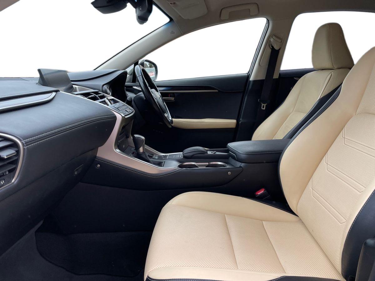 Used Lexus NX 2017 for sale - 76730990: Photo 10