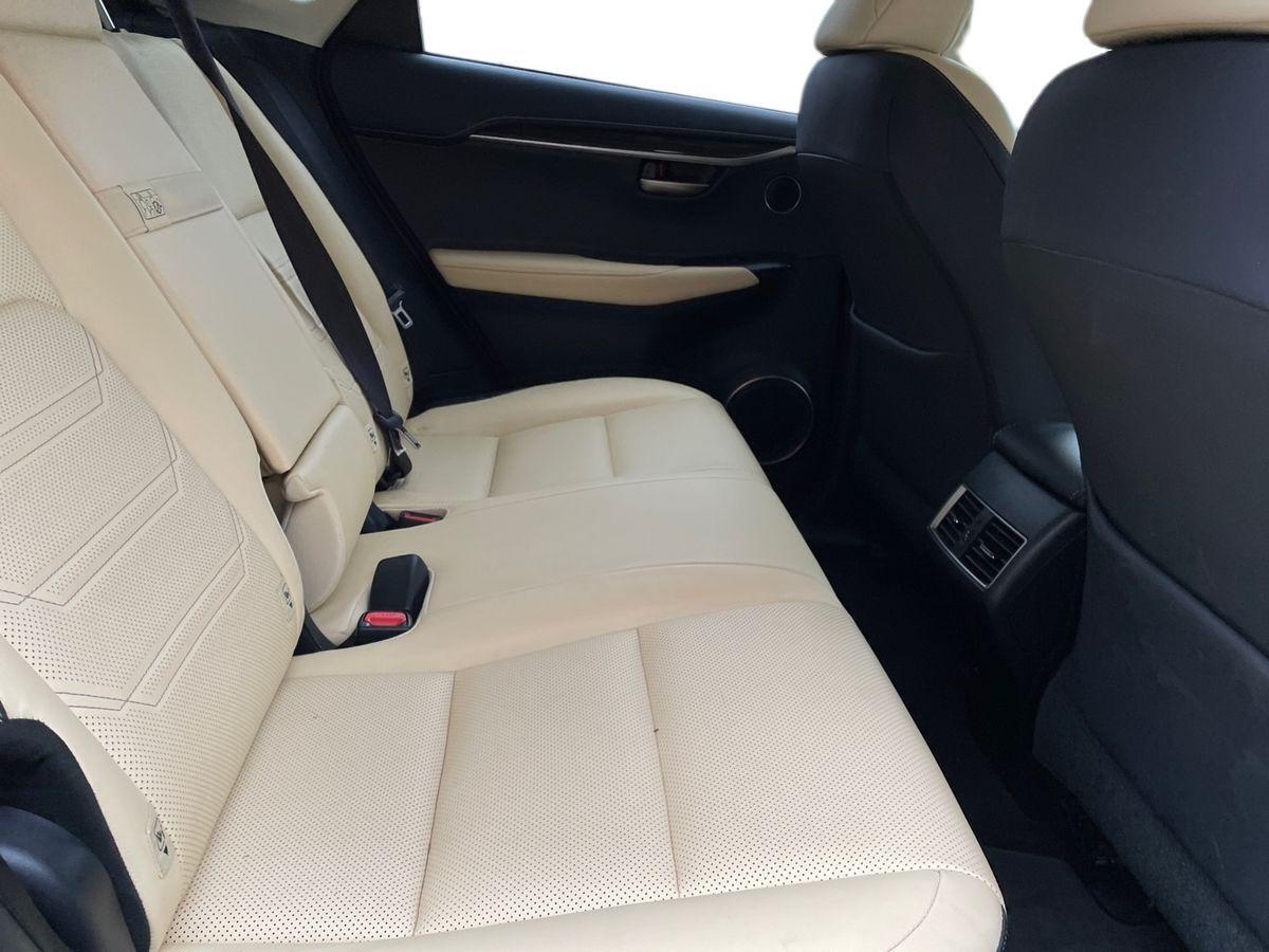 Used Lexus NX 2017 for sale - 76730990: Photo 11