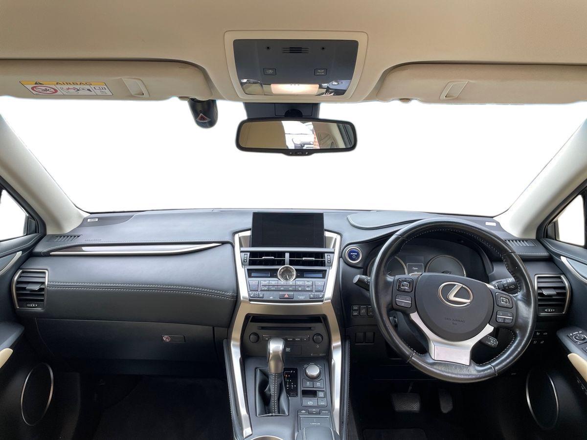 Used Lexus NX 2017 for sale - 76730990: Photo 13