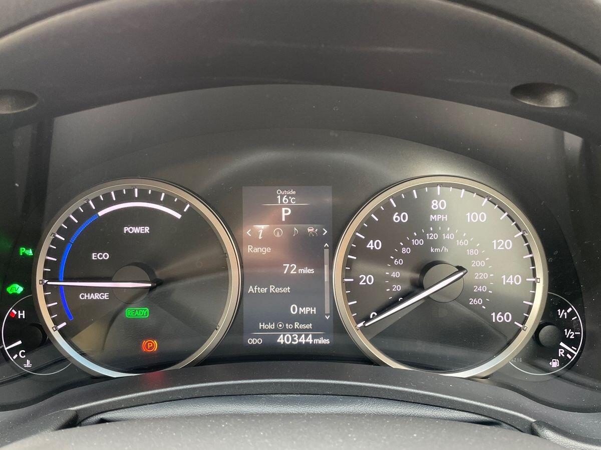 Used Lexus NX 2017 for sale - 76730990: Photo 14